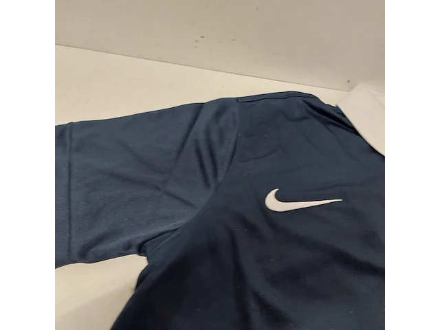 Gesigneerd voetbalshirt " moussa sissoko ", nike - afbeelding 6 van  12