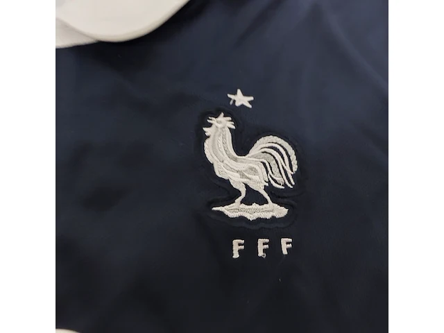 Gesigneerd voetbalshirt " moussa sissoko ", nike - afbeelding 8 van  12