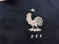 Gesigneerd voetbalshirt " moussa sissoko ", nike - afbeelding 8 van  12