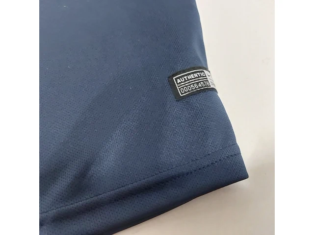 Gesigneerd voetbalshirt " moussa sissoko ", nike - afbeelding 10 van  12