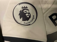 Gesigneerd voetbalshirt tottenham (bergwijn) sport en film verzamelitems - afbeelding 4 van  7