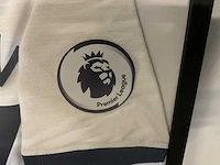 Gesigneerd voetbalshirt tottenham (bergwijn) sport en film verzamelitems - afbeelding 5 van  7