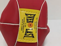 Gesigneerde bokszak " mike tyson ", everlast - afbeelding 4 van  7
