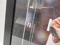 Gesigneerde foto " hakim ziyech " ingelijst - afbeelding 8 van  10