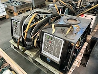 Gesipa gav 7000 blindklinknagelmachine (2x) - afbeelding 1 van  6