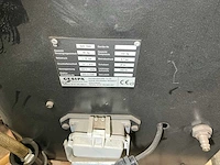 Gesipa gav 7000 blindklinknagelmachine (2x) - afbeelding 6 van  6