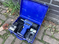 Gesipa powerbird popnageltang - afbeelding 1 van  3