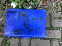 Gesipa powerbird popnageltang - afbeelding 3 van  3