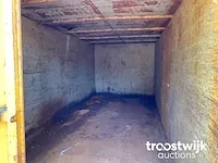 Gesloten afzet container - afbeelding 3 van  12