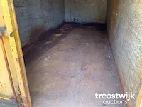 Gesloten afzet container - afbeelding 4 van  12