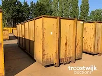 Gesloten afzet container - afbeelding 1 van  12