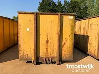 Gesloten afzet container - afbeelding 5 van  12
