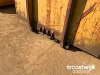 Gesloten afzet container - afbeelding 7 van  12