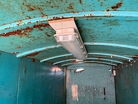 Gesloten container opslagcontainer - afbeelding 8 van  18