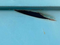 Gesloten container opslagcontainer - afbeelding 17 van  18