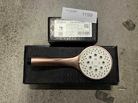 Gessi accessori tecnici handdouche set - afbeelding 2 van  4