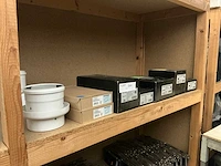 Gessi installatiekranen / drukplaten - afbeelding 1 van  8