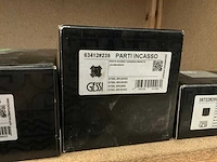 Gessi installatiekranen / drukplaten - afbeelding 7 van  8
