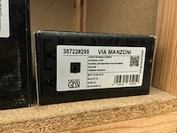 Gessi installatiekranen / drukplaten - afbeelding 8 van  8