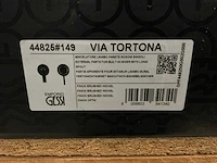 Gessi via tortona afbouwdeel kraan (2x) - afbeelding 2 van  2