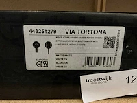 Gessi via tortona afbouwdeel kraan - afbeelding 2 van  2