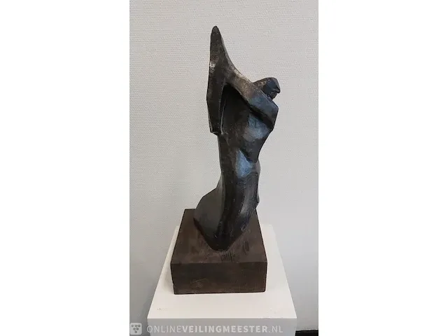Gestileerd "golfplayer" - afbeelding 2 van  5