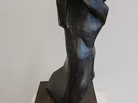 Gestileerd "golfplayer" - afbeelding 2 van  5
