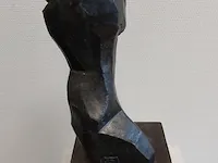 Gestileerd "golfplayer" - afbeelding 4 van  5