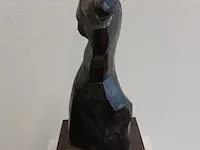Gestileerd "golfplayer" - afbeelding 5 van  5