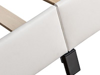 Gestoffeerd bed paris - afbeelding 8 van  10