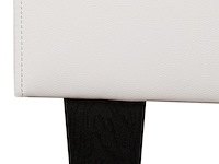 Gestoffeerd bed paris - afbeelding 9 van  10