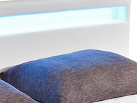 Gestoffeerd bed paris - afbeelding 7 van  10