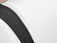 Gestoffeerd bed sevilla 140 x 200 cm - afbeelding 4 van  12