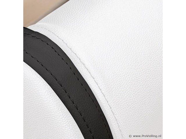 Gestoffeerd bed sevilla 140 x 200 cm - afbeelding 4 van  12