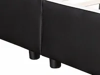 Gestoffeerd bed sevillia - afbeelding 4 van  12