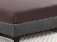 Gestoffeerd bed verona 120x200cm - afbeelding 3 van  8