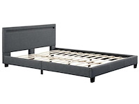 Gestoffeerd bed verona 120x200cm - afbeelding 7 van  8