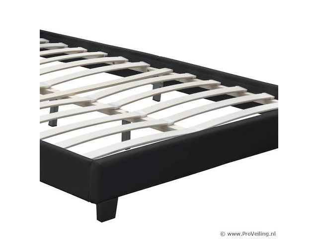 Gestoffeerd bed verona - afbeelding 5 van  7