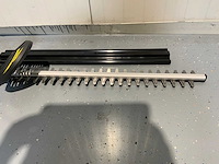 Get-1609 - hedge trimmer - afbeelding 5 van  5