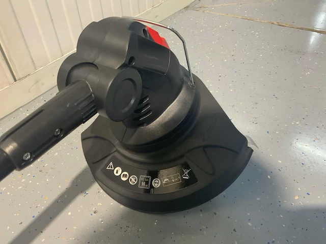 Get-1610 - grasmaaier - afbeelding 3 van  12