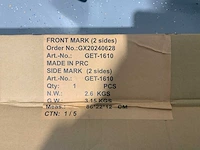 Get-1610 - grasmaaier - afbeelding 4 van  12