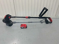 Get-1610 - grasmaaier - afbeelding 5 van  12