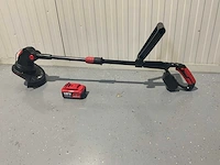 Get-1610 - grasmaaier - afbeelding 6 van  12
