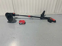 Get-1610 - grasmaaier - afbeelding 7 van  12