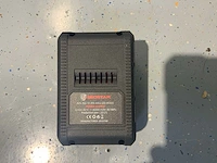 Get-1610 - grasmaaier - afbeelding 9 van  12