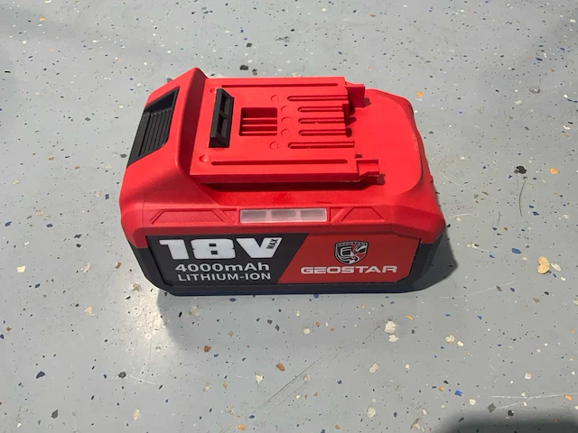 Get-1610 - grasmaaier - afbeelding 10 van  12