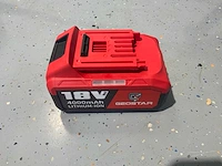 Get-1610 - grasmaaier - afbeelding 10 van  12