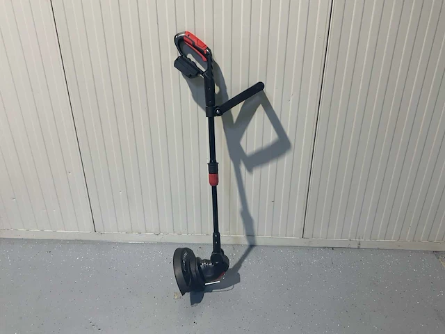 Get-1610 - grasmaaier - afbeelding 11 van  12