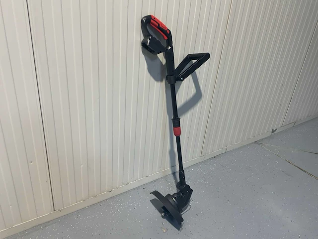 Get-1610 - grasmaaier - afbeelding 12 van  12