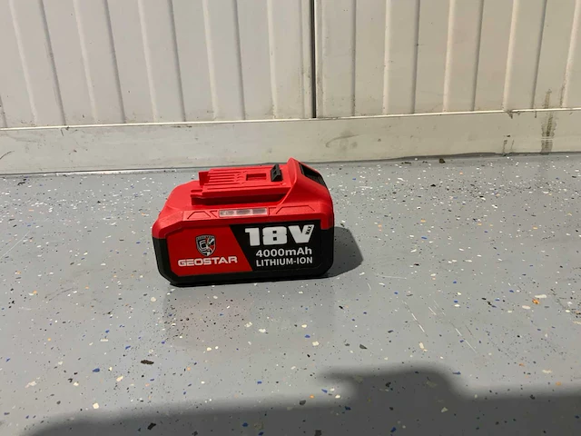 Get-1611 - heggenschaar - afbeelding 3 van  11